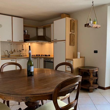 Locanda Ferrandi Appartement La Spezia Buitenkant foto