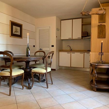 Locanda Ferrandi Appartement La Spezia Buitenkant foto