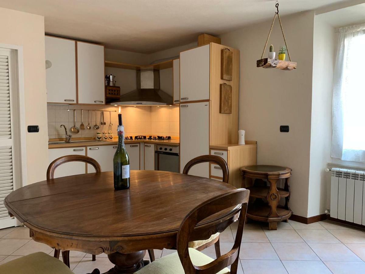 Locanda Ferrandi Appartement La Spezia Buitenkant foto