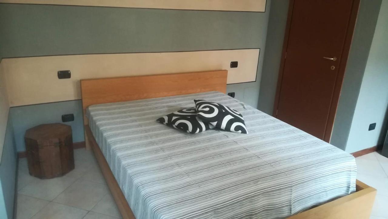Locanda Ferrandi Appartement La Spezia Buitenkant foto