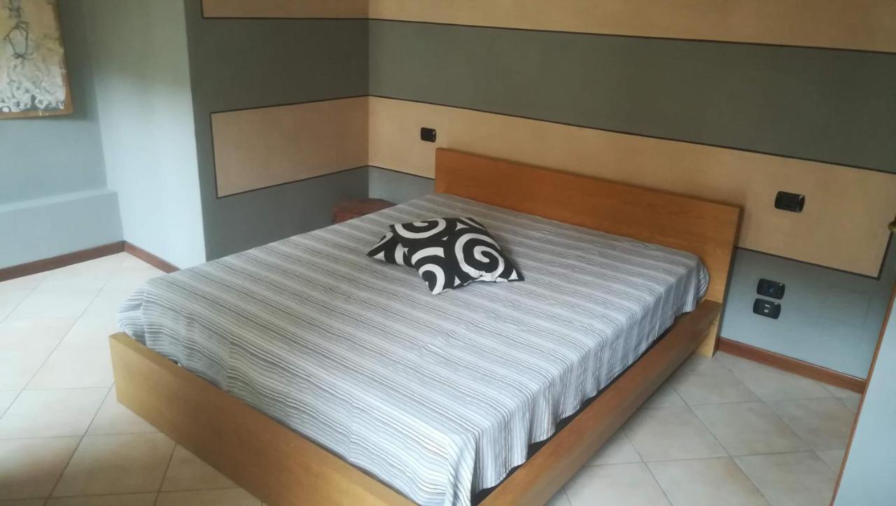Locanda Ferrandi Appartement La Spezia Buitenkant foto