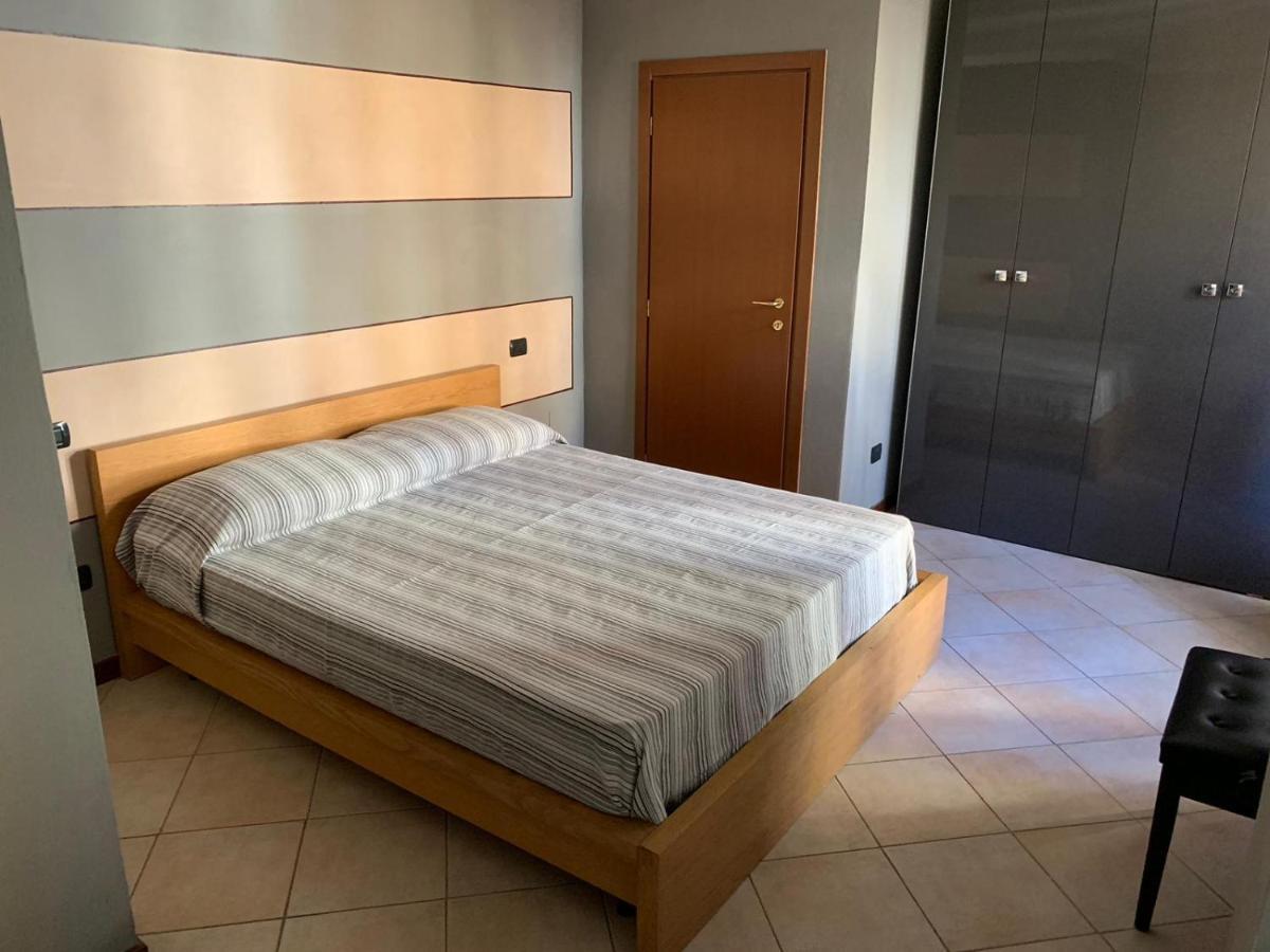 Locanda Ferrandi Appartement La Spezia Buitenkant foto