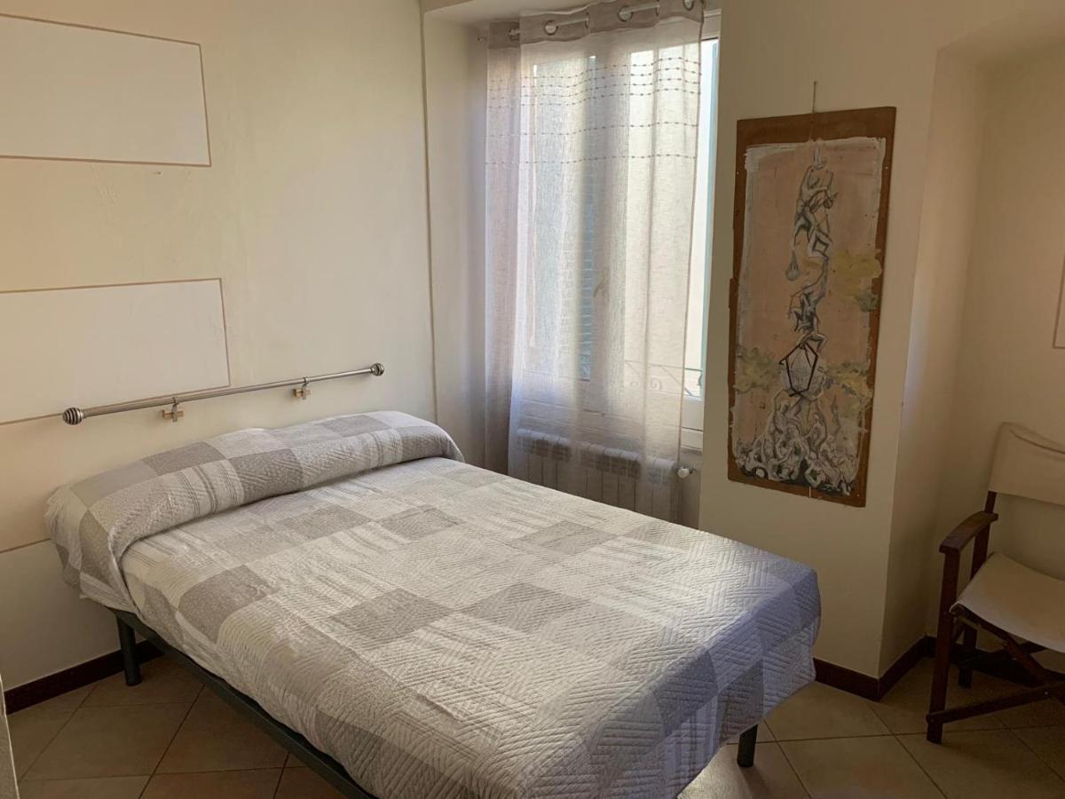 Locanda Ferrandi Appartement La Spezia Buitenkant foto