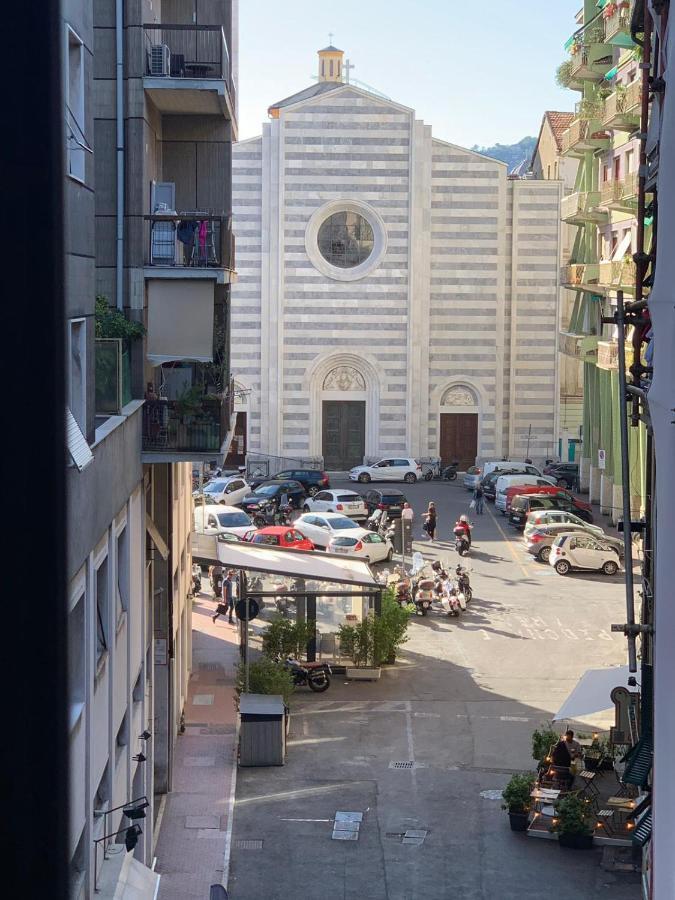 Locanda Ferrandi Appartement La Spezia Buitenkant foto